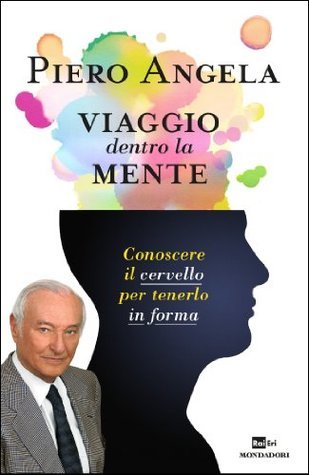 Viaggio dentro la mente book cover