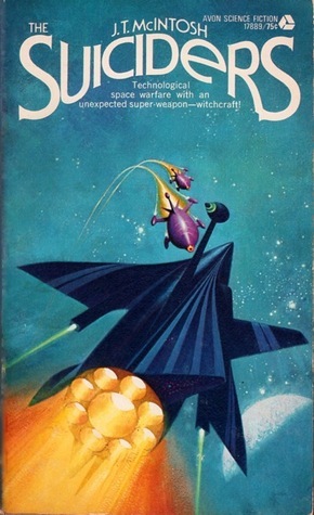 The Suiciders book cover