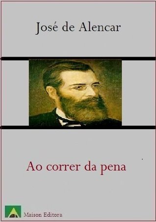 Ao Correr da Pena