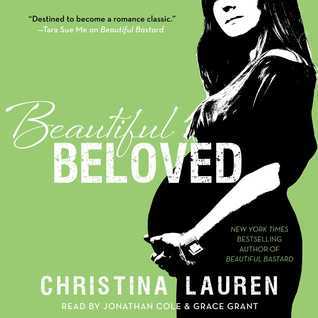 Beautiful Beloved (Beautiful Bastard, #3.6)