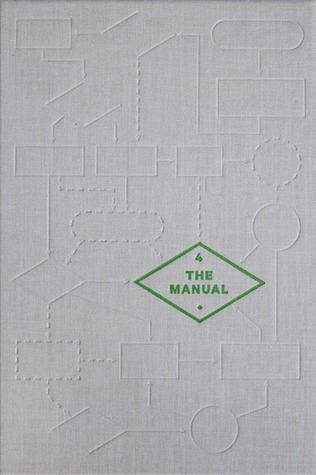 The Manual book cover