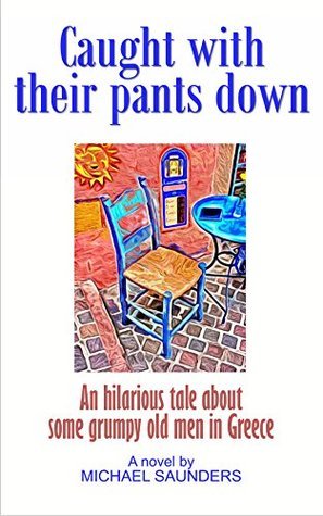 Caught with their pants down
