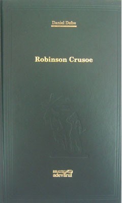 Robinson Crusoe