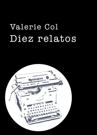 Diez relatos book cover