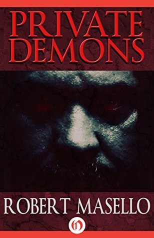 Private Demons book cover