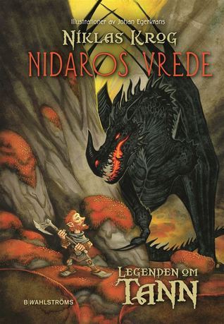 Nidaros vrede