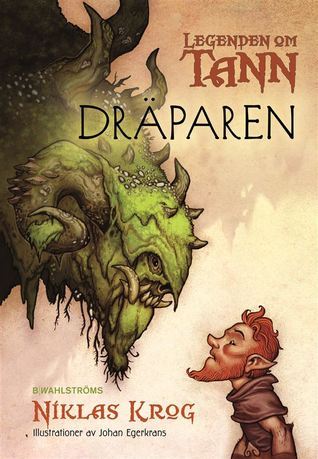 Dräparen
