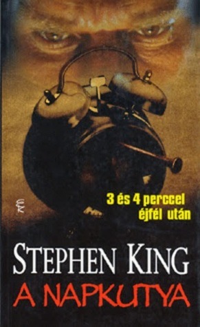 A Napkutya, 3 és 4 perccel éjfél után