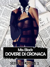 Dovere di cronaca