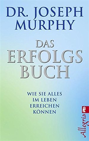 Das Erfolgsbuch book cover