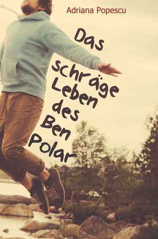 Das schräge Leben des Ben Polar book cover