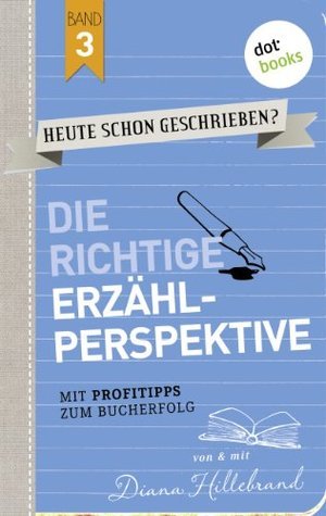 HEUTE SCHON GESCHRIEBEN? - Band 3 book cover