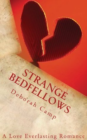 Strange Bedfellows book cover