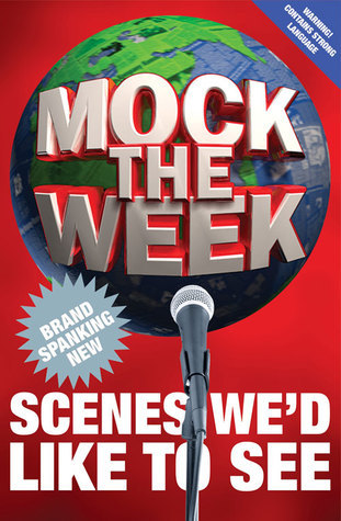 Mock the Week book cover
