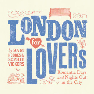 London for Lovers book cover