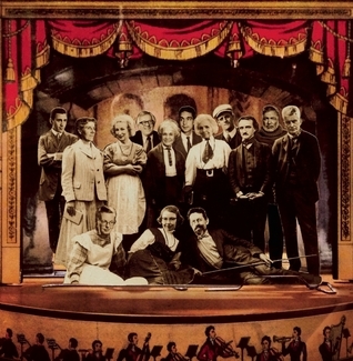 McSweeney's #49 book cover