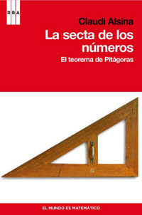 The Sect of Numbers book cover