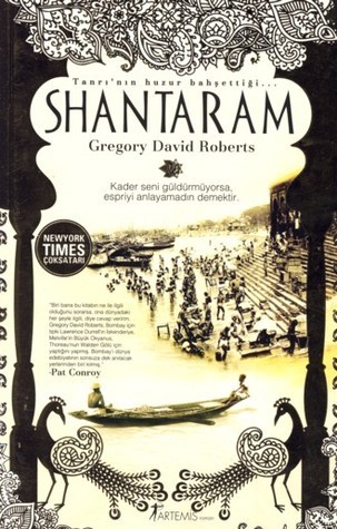 Shantaram