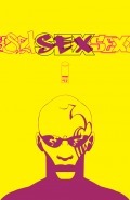 Sex #17 book cover