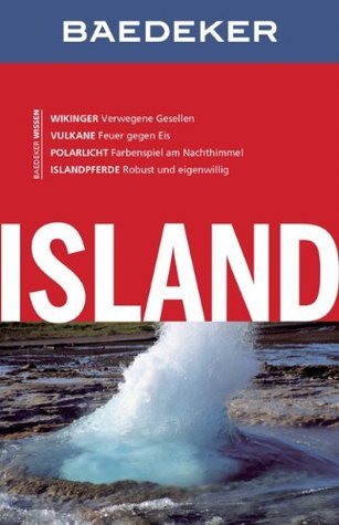 Baedeker Island