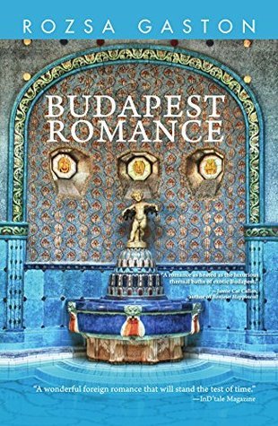 Budapest Romance
