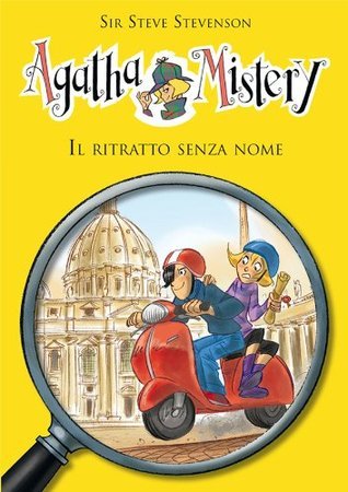 Il ritratto senza nome book cover