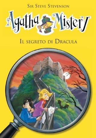 Il segreto di Dracula book cover