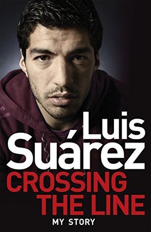 Crossing the Line: My Story