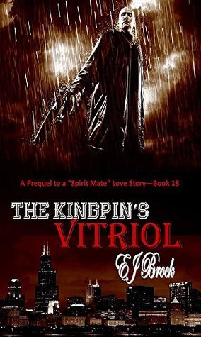The Kingpin's Vitrol book cover