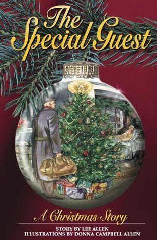 The Special Guest Special book cover