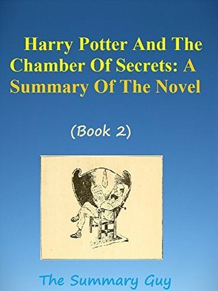 Harry Potter And The Chamber Of Secrets