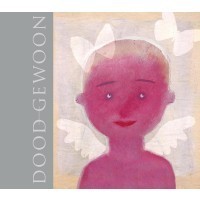 Doodgewoon book cover
