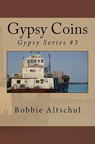 Gypsy Coin Gypsy Coins by Bobbie Altschul | Goodreads