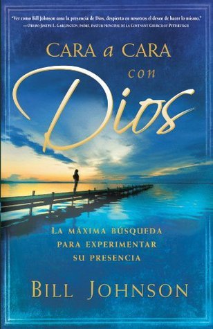 Cara A Cara Con Dios [Face to Face with God] (Narración en Castellano) book cover