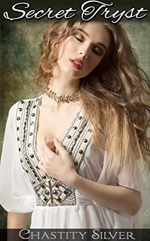 Secret Tryst (Victorian BBW Erotic Romance First Time Pregnancy) by