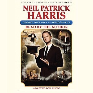 Neil Patrick Harris: Choose Your Own Autobiography