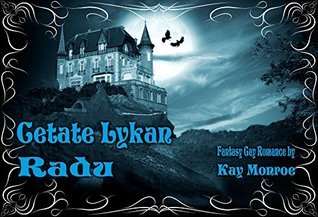 Radu (Cetate Lykan 3) (German Edition) by Kay Monroe | Goodreads