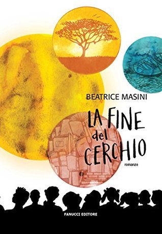 La fine del cerchio book cover