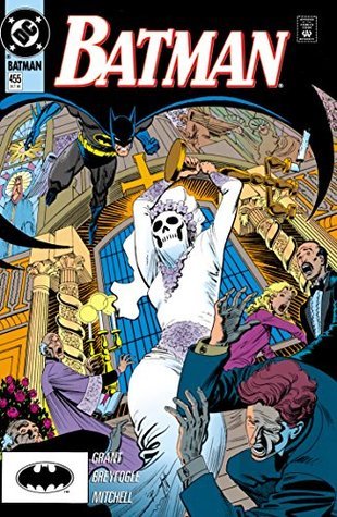 Batman (1940-2011) #455