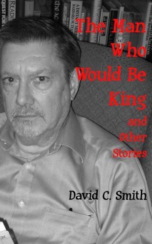 The Man Who Would Be King and Other Stories book cover