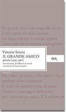Il grande amico: Poesie