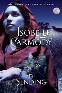 The Sending (The Obernewtyn Chronicles, #6)