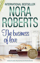 The Business of Love book cover