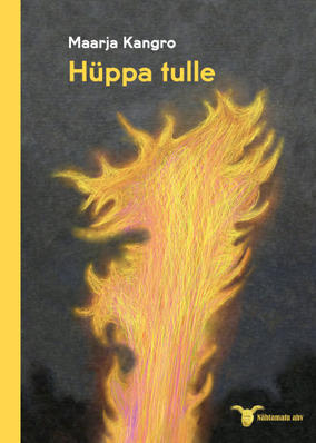 Hüppa tulle