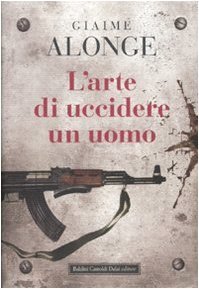 L'arte di uccidere un uomo book cover