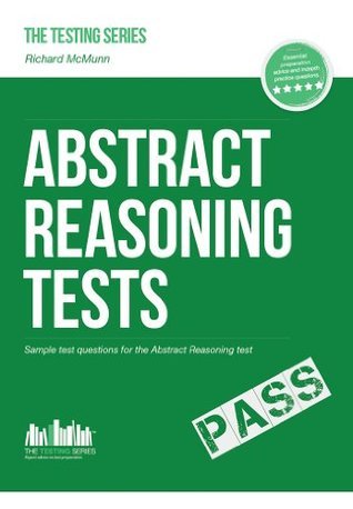 ABSTRACT REASONING TESTS: Sample Test Questions and answers for the ...