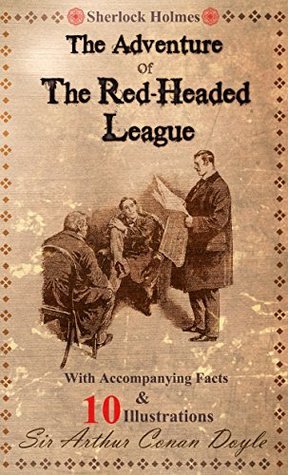 The Adventure of the Red-Headed League