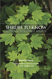 Shrubs to Know in Pacific Northwest Forests