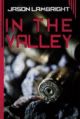 The Valley book cover 1