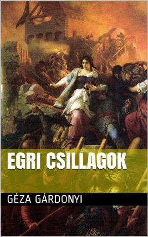 Egri csillagok